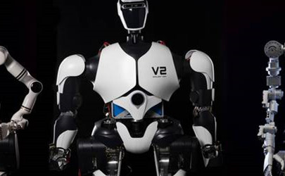 杭州機器人外觀設計公司，到底選擇哪家好？